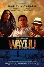 Póster de Wayúu: La Niña de Maracaibo