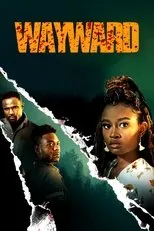 Póster de Wayward