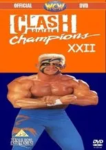 Póster de WCW Clash of The Champions XXII