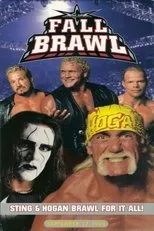 Póster de WCW Fall Brawl 1999