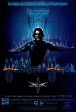 Póster de WCW Halloween Havoc 2000