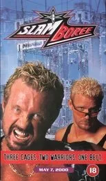 Póster de WCW Slamboree 2000