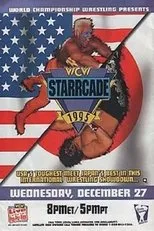 Póster de WCW Starrcade 1995