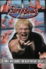 Póster de WCW SuperBrawl 2000