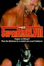 Póster de WCW SuperBrawl VIII