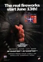 Póster de WCW The Great American Bash 1999