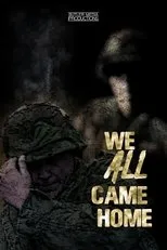 Póster de We All Came Home