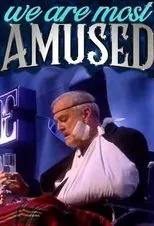 Póster de We Are Most Amused