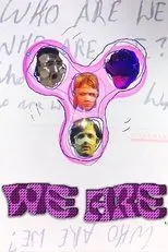 Póster de We Are