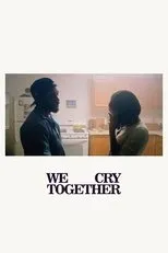 Póster de We Cry Together