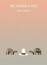 Póster de We Found a Hat