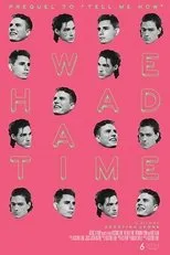 Póster de We Had a Time