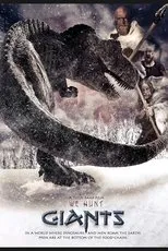 Póster de We Hunt Giants