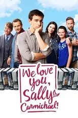 Póster de We Love You, Sally Carmichael!
