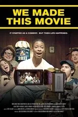Póster de We Made This Movie