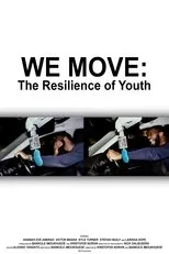 Póster de We Move
