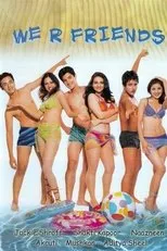 Póster de We R Friends