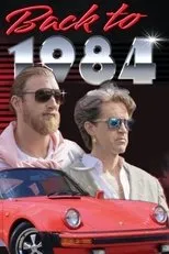 Póster de We Spent A Day in 1984