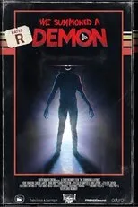 Póster de We Summoned A Demon