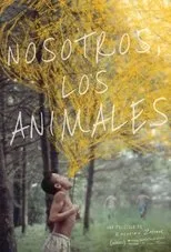 Póster de We the Animals