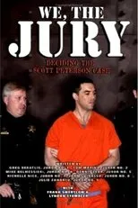 Póster de We the Jury