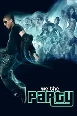 Póster de We the Party