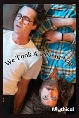 Póster de We Took A Decent Nap