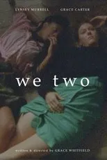 Póster de WE TWO