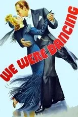 Póster de We Were Dancing
