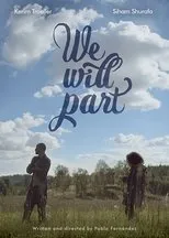 Póster de We Will Part