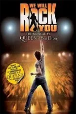 Póster de We Will Rock You: The Musical