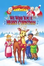 Póster de We Wish You a Merry Christmas