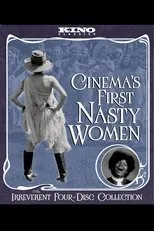 Póster de We Women