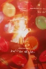 Póster de We'll Be Alright