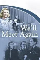 Póster de We'll Meet Again