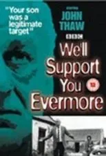 Póster de We'll Support You Evermore