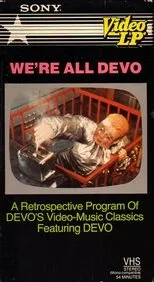 Póster de We're All Devo