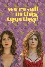 Póster de We're All in This Together