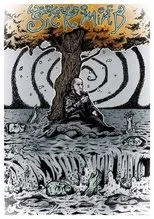 Póster de Weakness of a Sick Mind