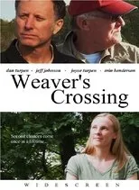 Póster de Weaver's Crossing