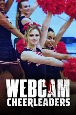 Póster de Webcam Cheerleaders