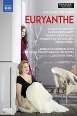 Póster de Weber: Euryanthe