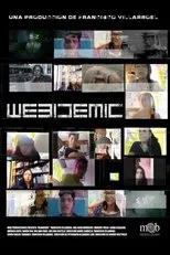 Póster de Webidemic