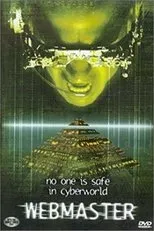 Póster de Webmaster