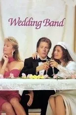 Póster de Wedding Band