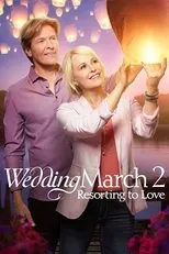 Póster de Wedding March 2: Resorting to Love