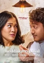 Póster de Wedding Proposal