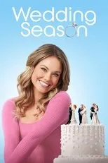 Póster de Wedding Season