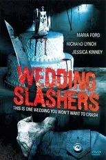 Póster de Wedding Slashers