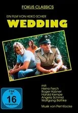 Póster de Wedding
